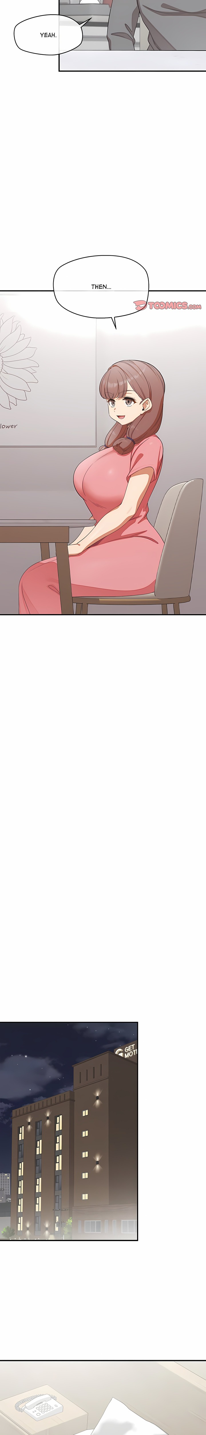 The Seed of Destiny - Chapter 30 Page 17