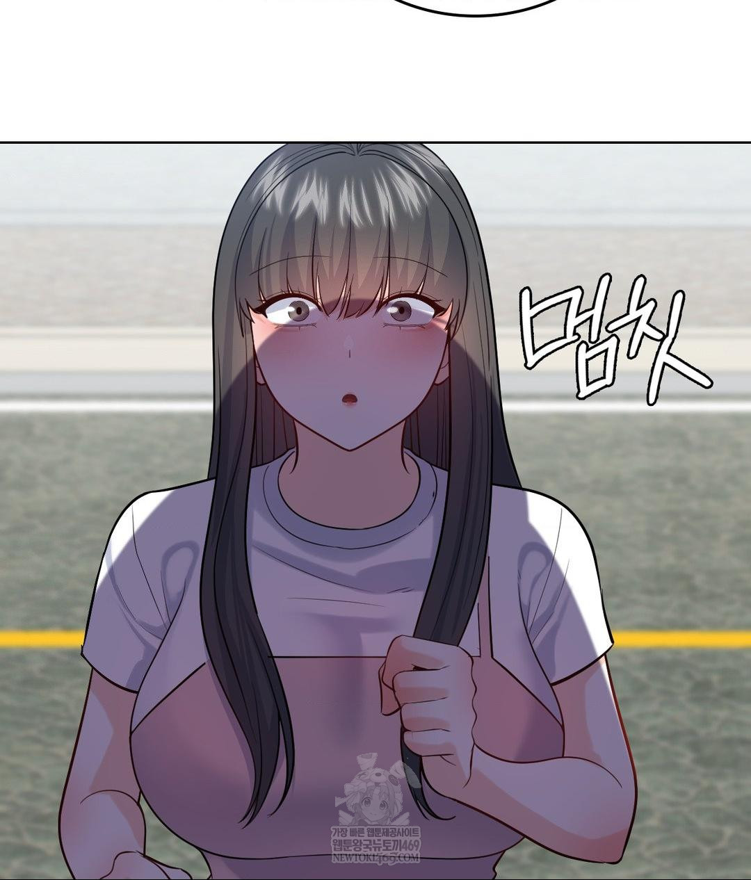 No Uploads Today Raw - Chapter 19 Page 66