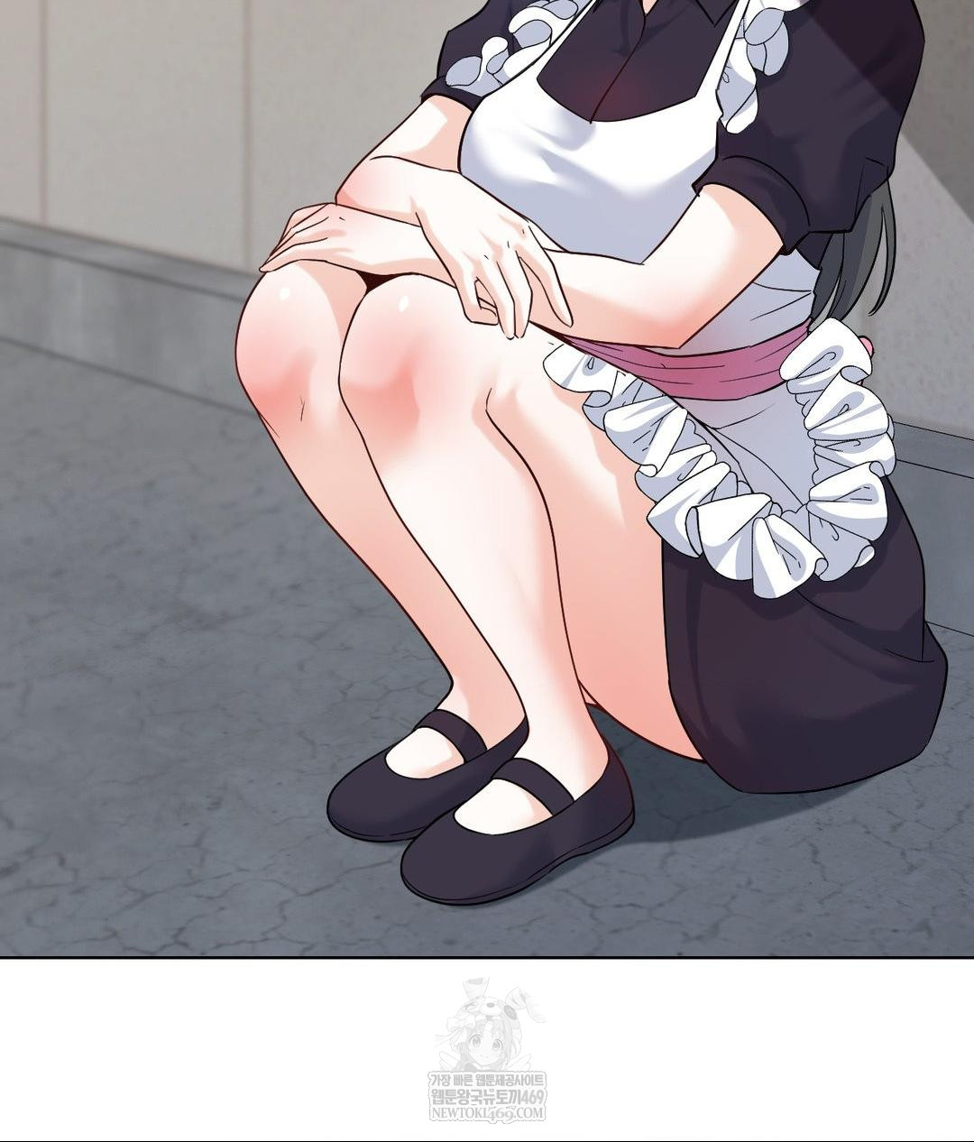 No Uploads Today Raw - Chapter 20 Page 106