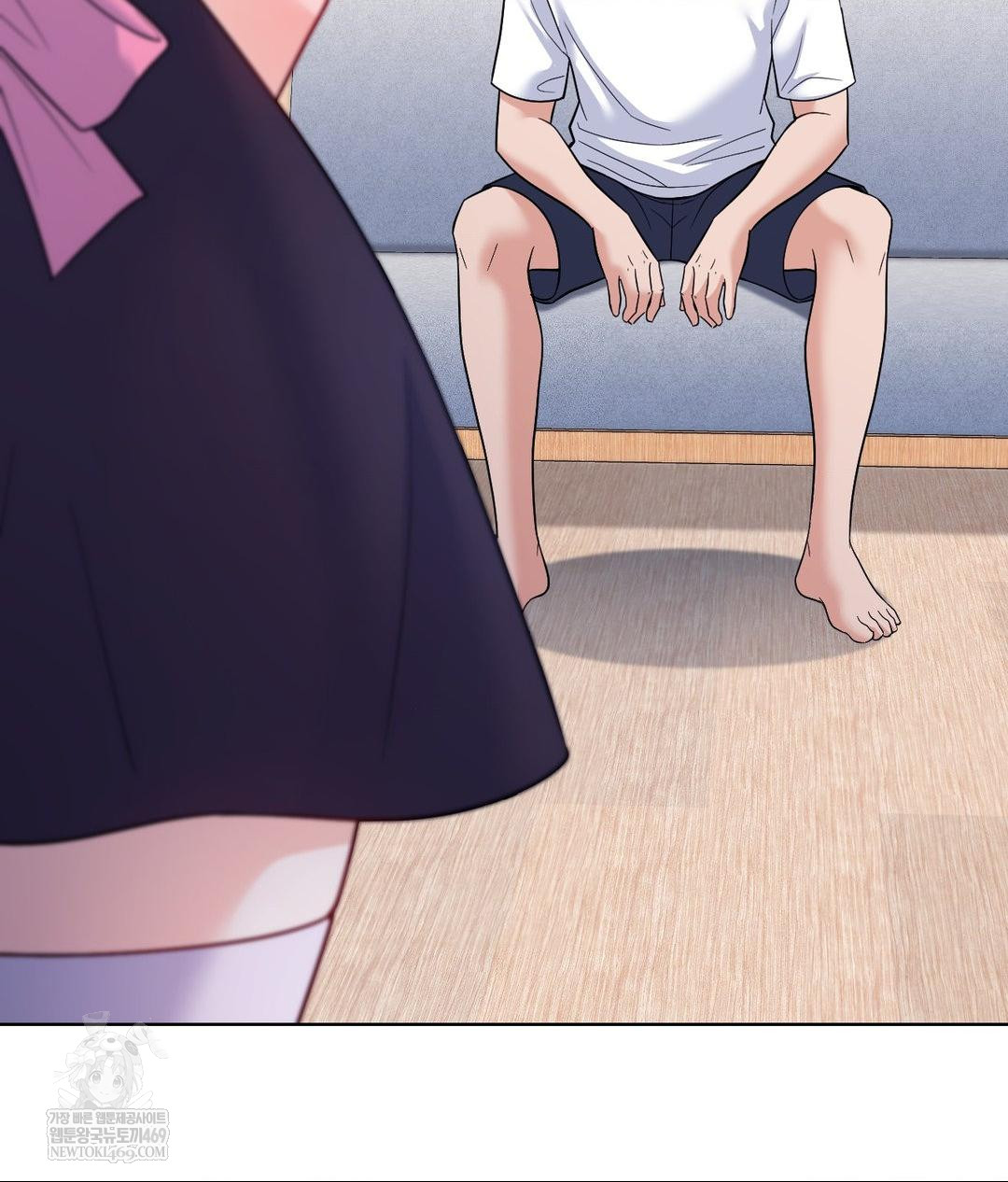 No Uploads Today Raw - Chapter 21 Page 85