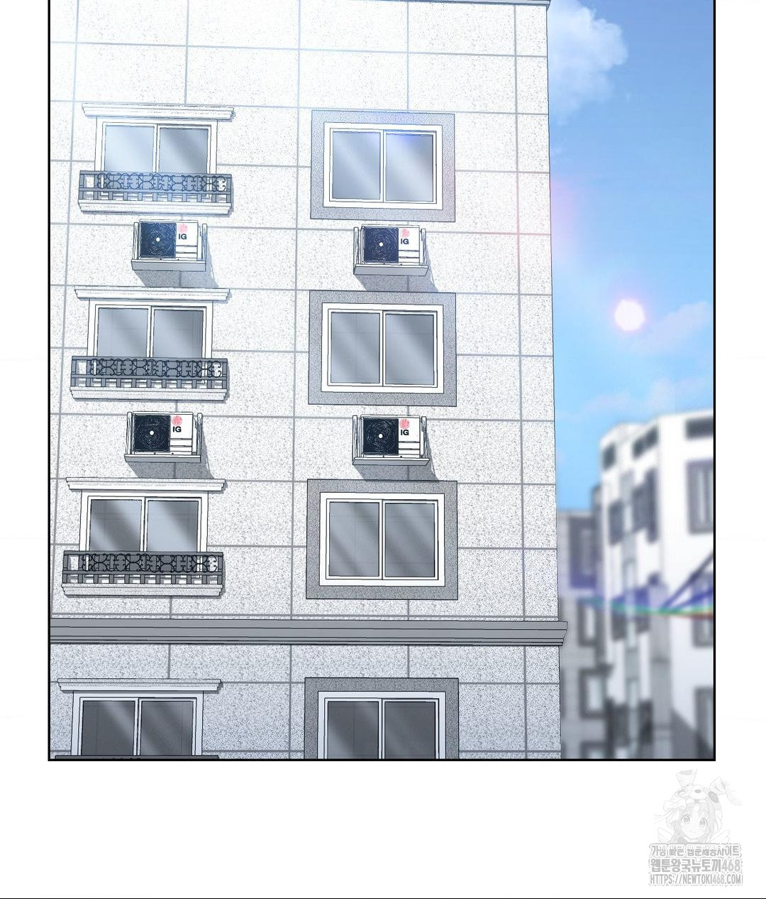 No Uploads Today Raw - Chapter 9 Page 29