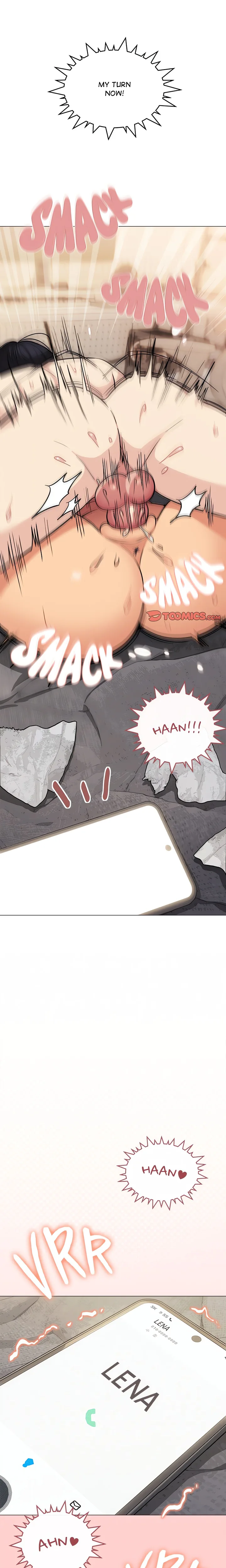 Someone Stop Her! (Uncensored) - Chapter 10 Page 1
