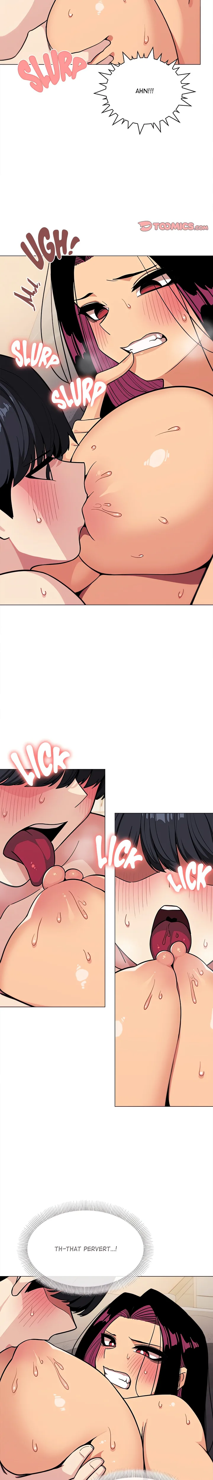 Someone Stop Her! (Uncensored) - Chapter 10 Page 13