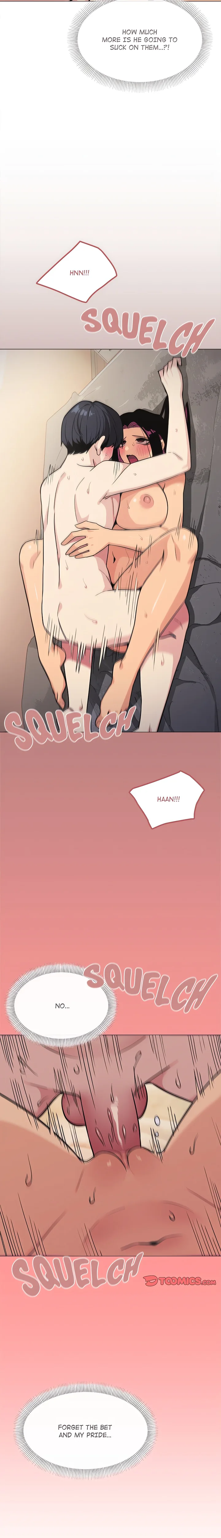 Someone Stop Her! (Uncensored) - Chapter 10 Page 14