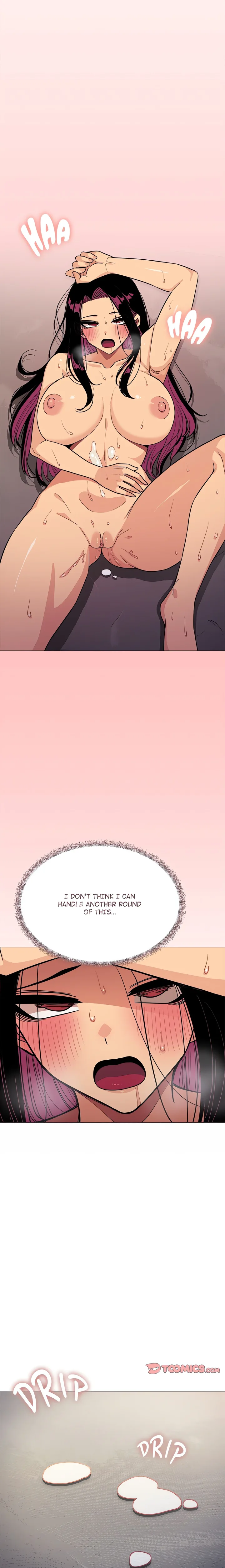 Someone Stop Her! (Uncensored) - Chapter 10 Page 19