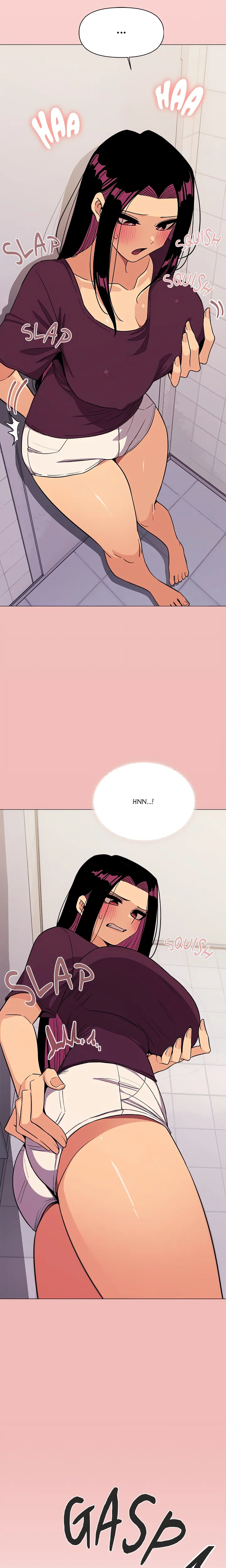 Someone Stop Her! (Uncensored) - Chapter 11 Page 31