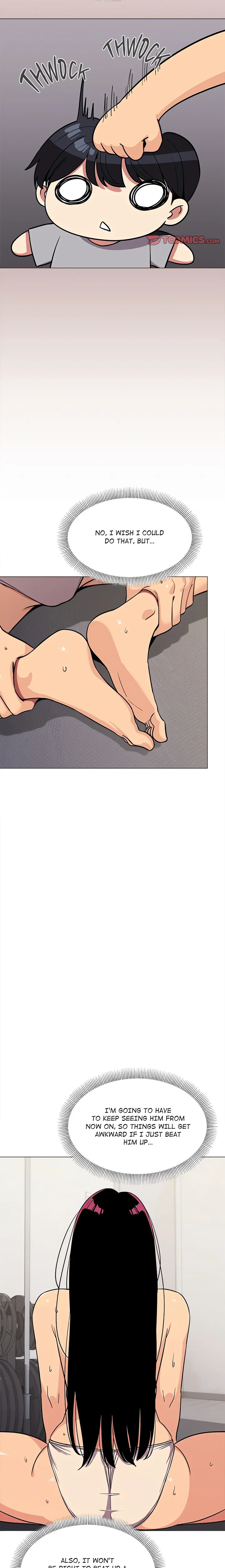 Someone Stop Her! (Uncensored) - Chapter 12 Page 13