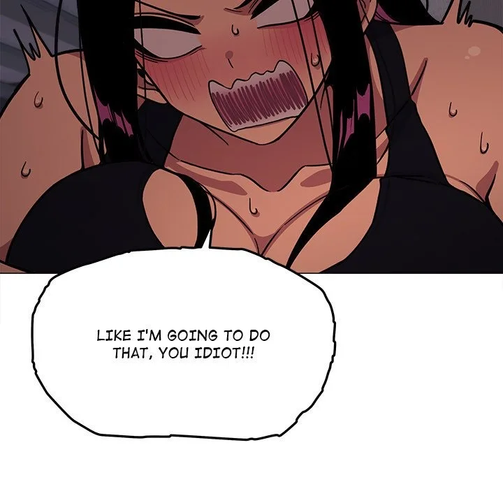 Someone Stop Her! (Uncensored) - Chapter 13 Page 161
