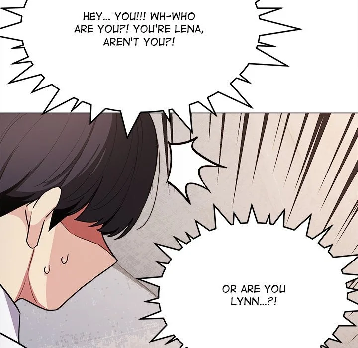 Someone Stop Her! (Uncensored) - Chapter 13 Page 26