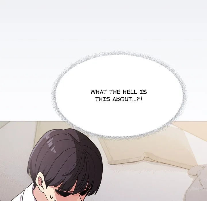 Someone Stop Her! (Uncensored) - Chapter 13 Page 7