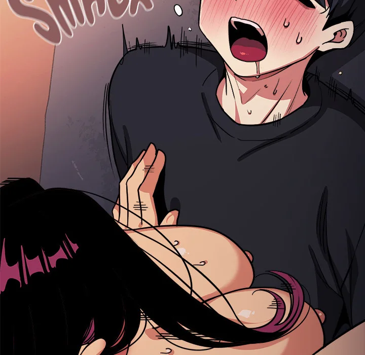 Someone Stop Her! (Uncensored) - Chapter 18 Page 111