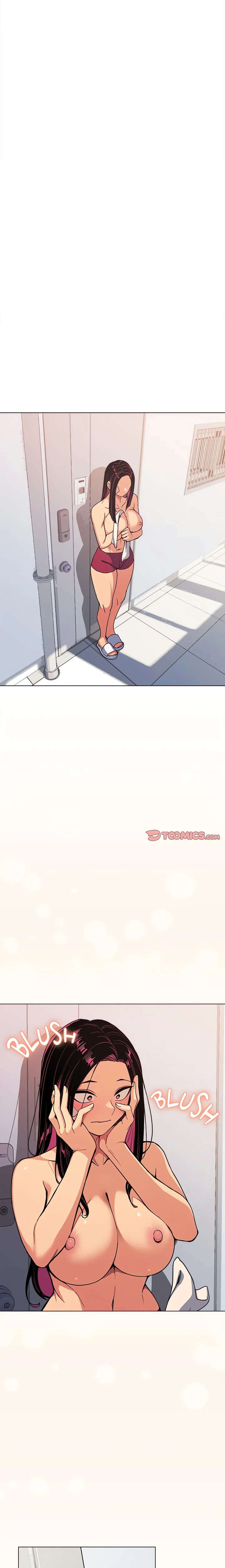 Someone Stop Her! (Uncensored) - Chapter 2 Page 1