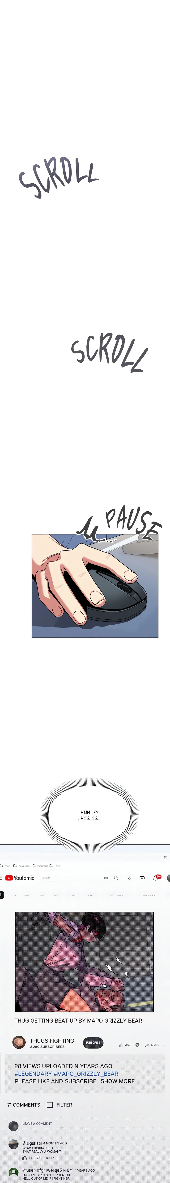 Someone Stop Her! (Uncensored) - Chapter 2 Page 10