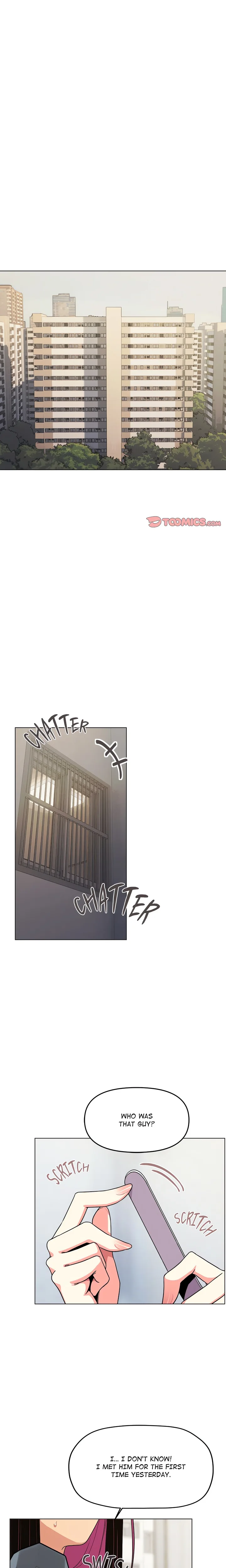 Someone Stop Her! (Uncensored) - Chapter 2 Page 18