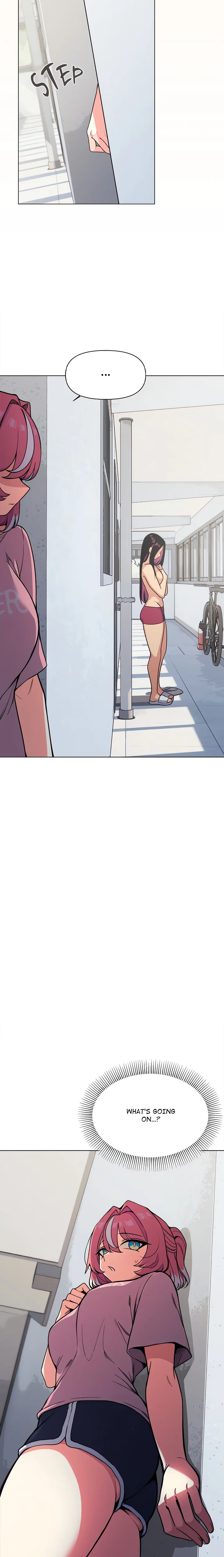 Someone Stop Her! (Uncensored) - Chapter 2 Page 2