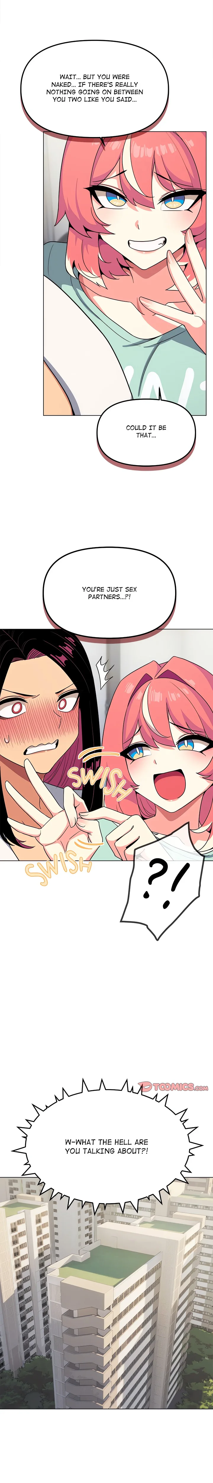 Someone Stop Her! (Uncensored) - Chapter 2 Page 26