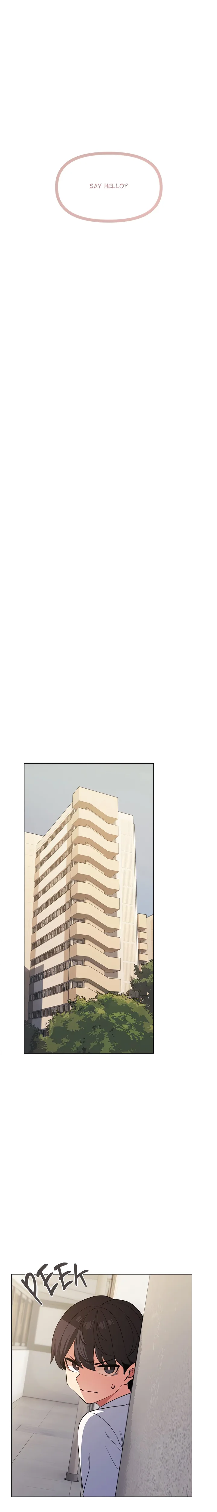 Someone Stop Her! (Uncensored) - Chapter 2 Page 31