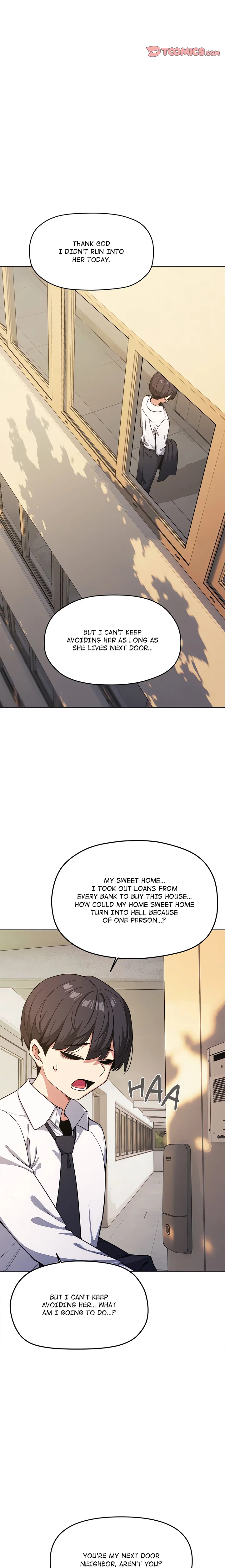 Someone Stop Her! (Uncensored) - Chapter 2 Page 33