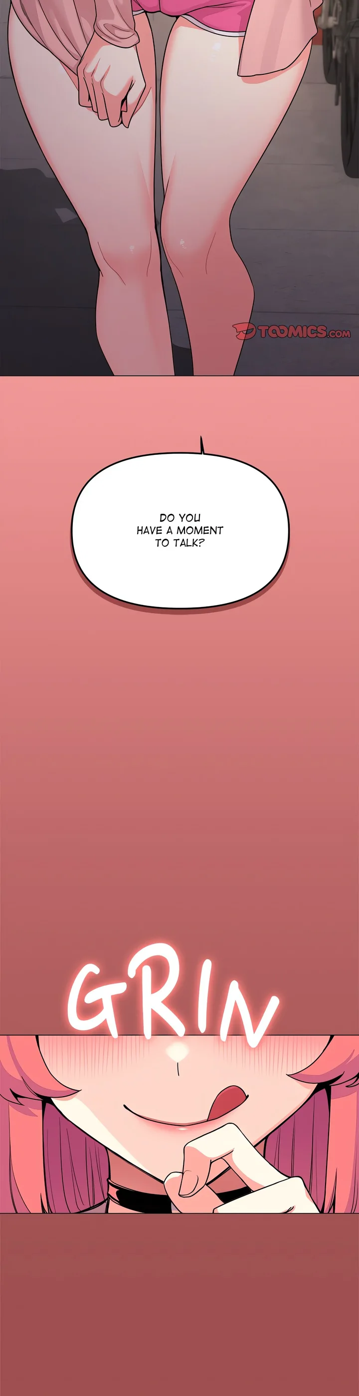 Someone Stop Her! (Uncensored) - Chapter 2 Page 35