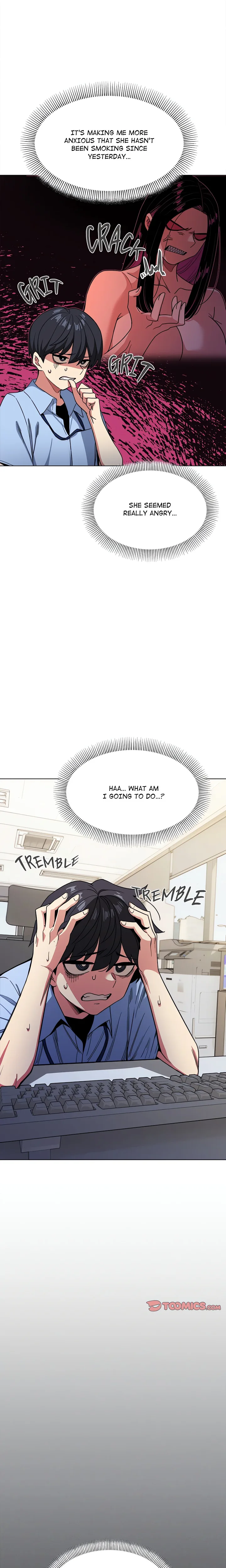 Someone Stop Her! (Uncensored) - Chapter 2 Page 7