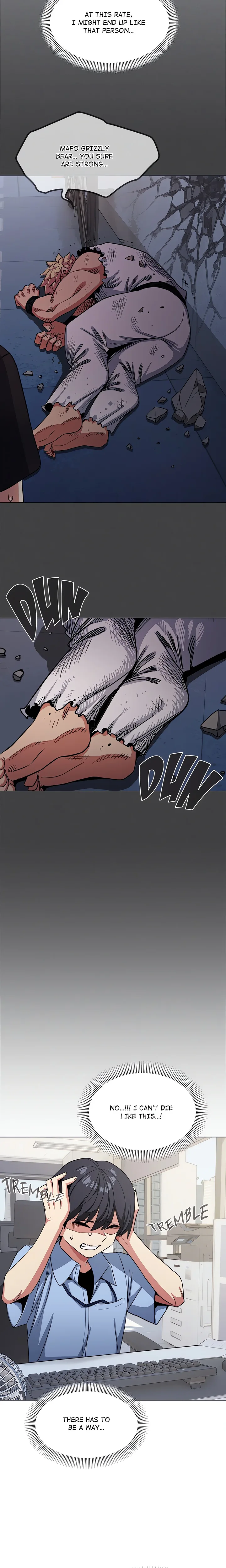 Someone Stop Her! (Uncensored) - Chapter 2 Page 8