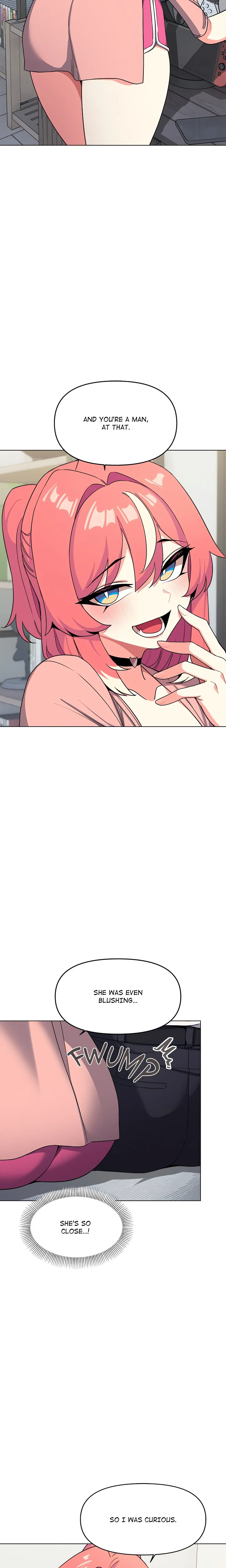 Someone Stop Her! (Uncensored) - Chapter 3 Page 10