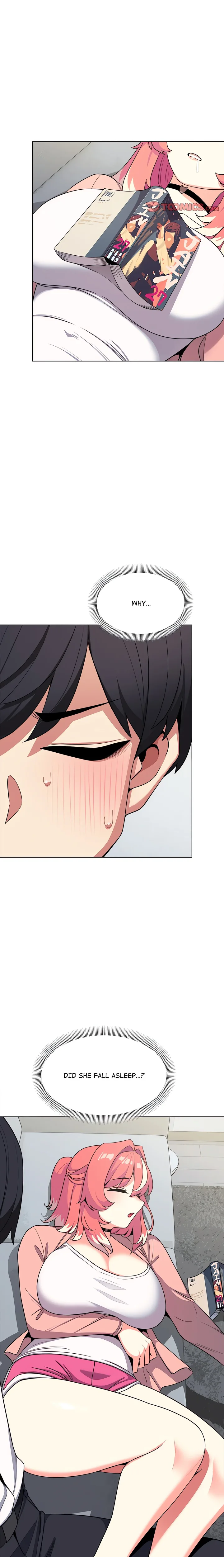 Someone Stop Her! (Uncensored) - Chapter 3 Page 14