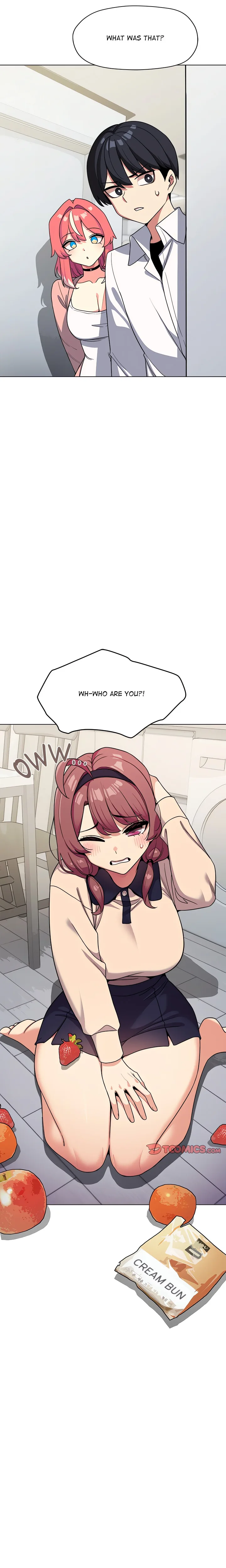 Someone Stop Her! (Uncensored) - Chapter 3 Page 26