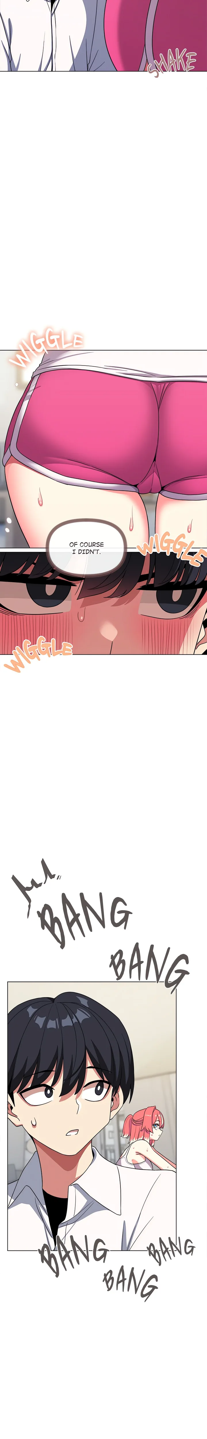 Someone Stop Her! (Uncensored) - Chapter 4 Page 4