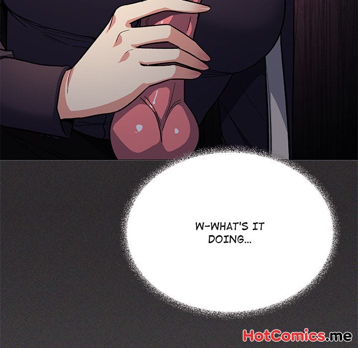 Someone Stop Her! (Uncensored) - Chapter 49 Page 10