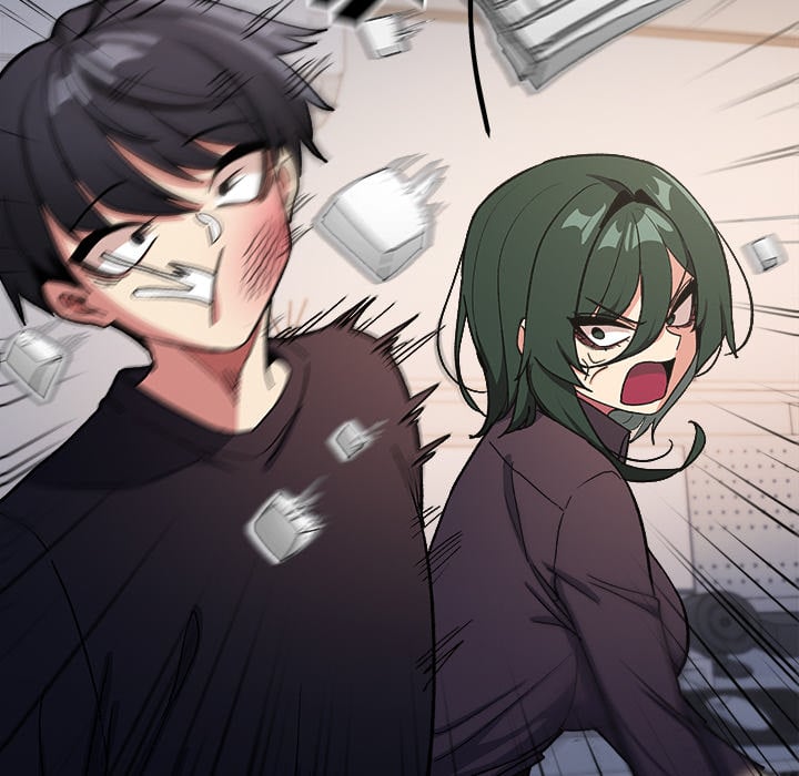 Someone Stop Her! (Uncensored) - Chapter 49 Page 106