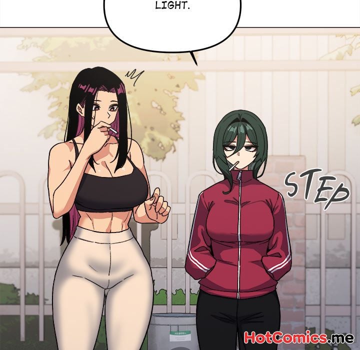 Someone Stop Her! (Uncensored) - Chapter 49 Page 123