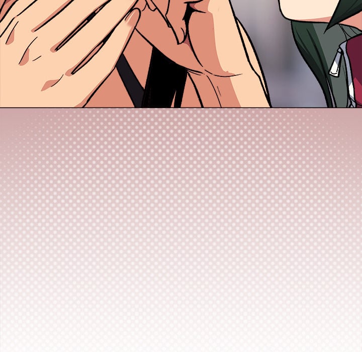 Someone Stop Her! (Uncensored) - Chapter 49 Page 126