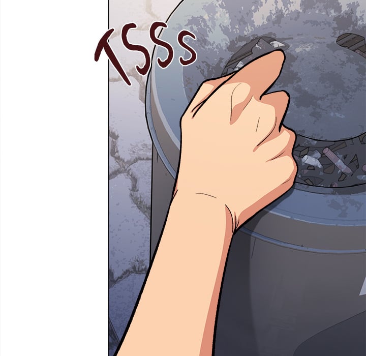 Someone Stop Her! (Uncensored) - Chapter 49 Page 136