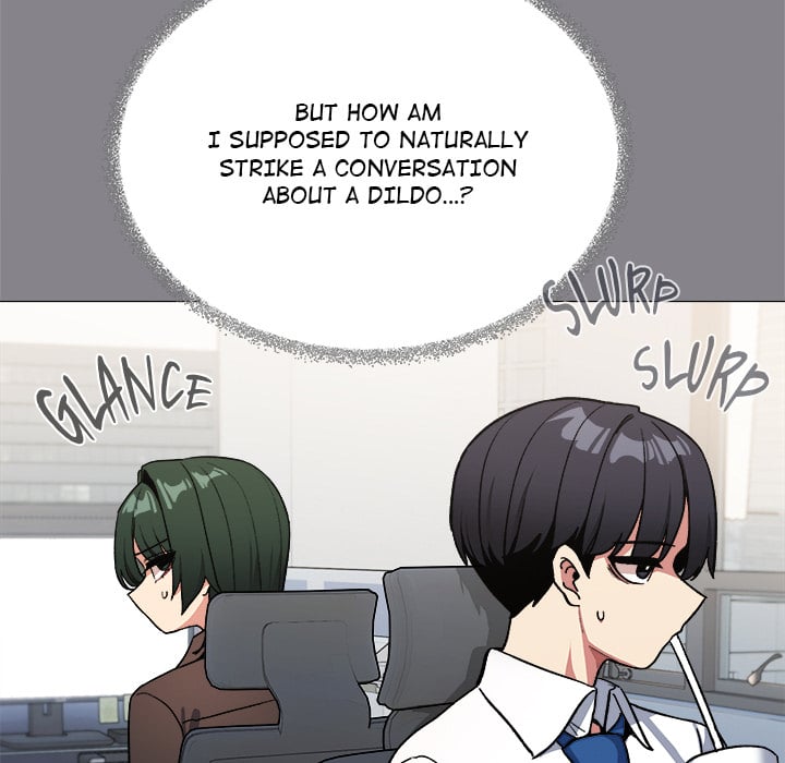 Someone Stop Her! (Uncensored) - Chapter 49 Page 152