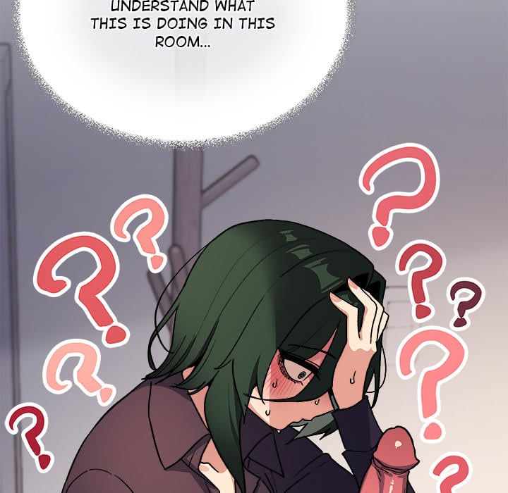 Someone Stop Her! (Uncensored) - Chapter 49 Page 19
