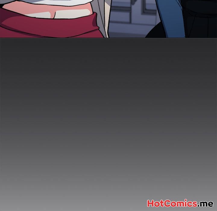 Someone Stop Her! (Uncensored) - Chapter 49 Page 190