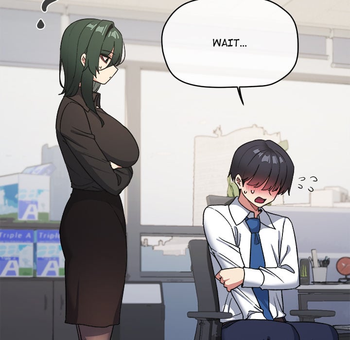 Someone Stop Her! (Uncensored) - Chapter 49 Page 192