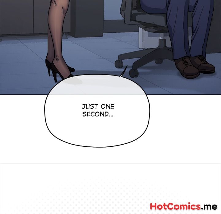 Someone Stop Her! (Uncensored) - Chapter 49 Page 193