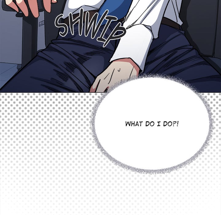 Someone Stop Her! (Uncensored) - Chapter 49 Page 196