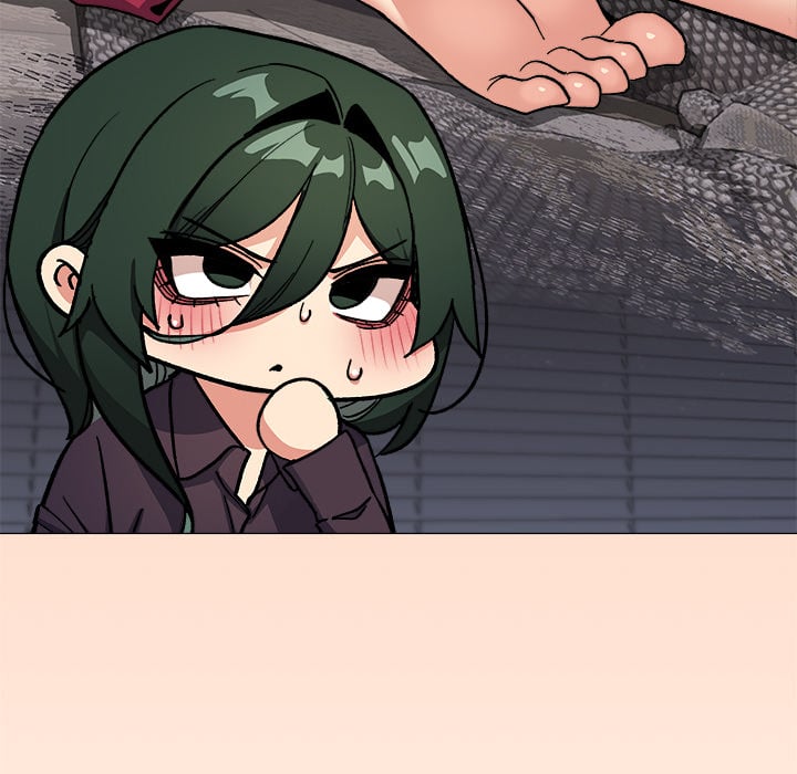 Someone Stop Her! (Uncensored) - Chapter 49 Page 32