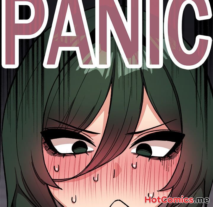 Someone Stop Her! (Uncensored) - Chapter 49 Page 41