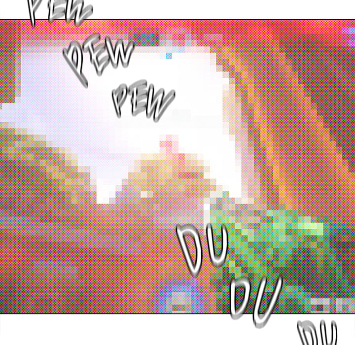 Someone Stop Her! (Uncensored) - Chapter 49 Page 88