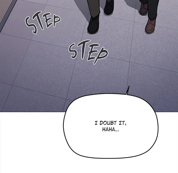 Someone Stop Her! (Uncensored) - Chapter 51 Page 116