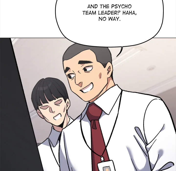 Someone Stop Her! (Uncensored) - Chapter 51 Page 118