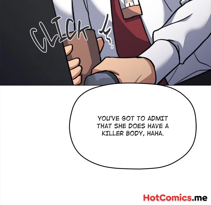 Someone Stop Her! (Uncensored) - Chapter 51 Page 119