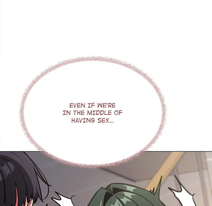 Someone Stop Her! (Uncensored) - Chapter 51 Page 154