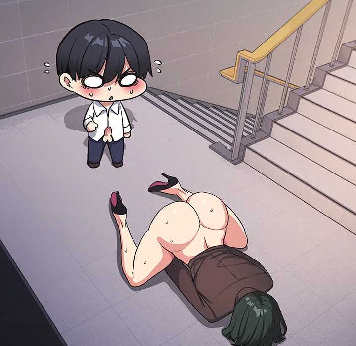 Someone Stop Her! (Uncensored) - Chapter 51 Page 198