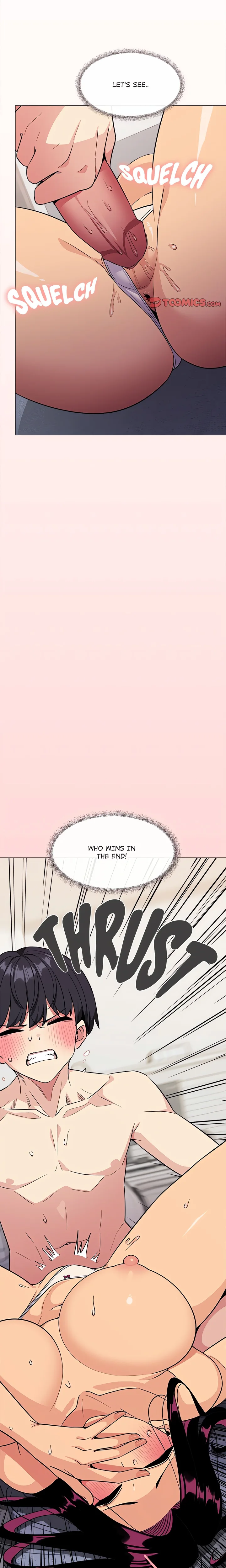 Someone Stop Her! (Uncensored) - Chapter 7 Page 18