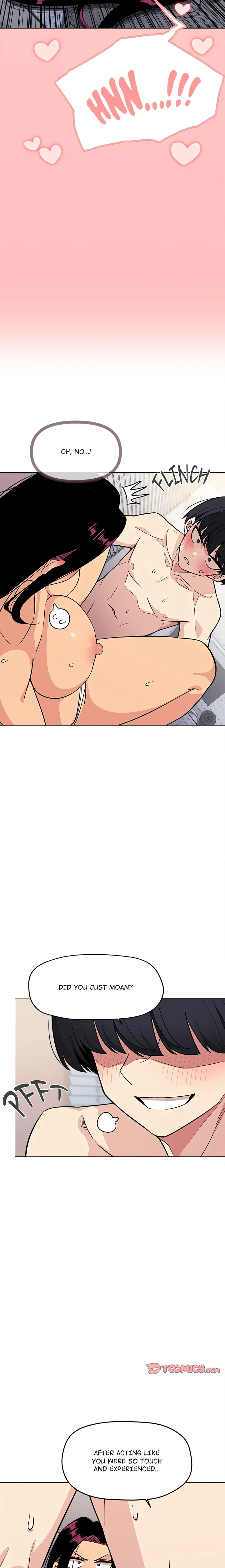 Someone Stop Her! (Uncensored) - Chapter 7 Page 19